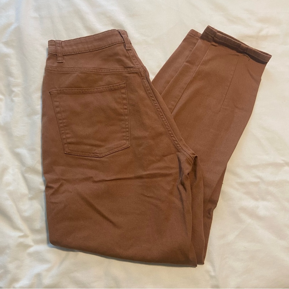 H&M Brown Pants - Size 10